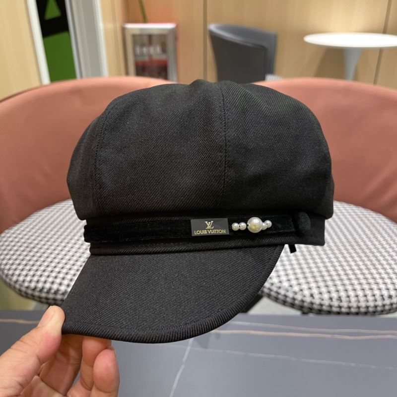 Louis Vuitton Caps